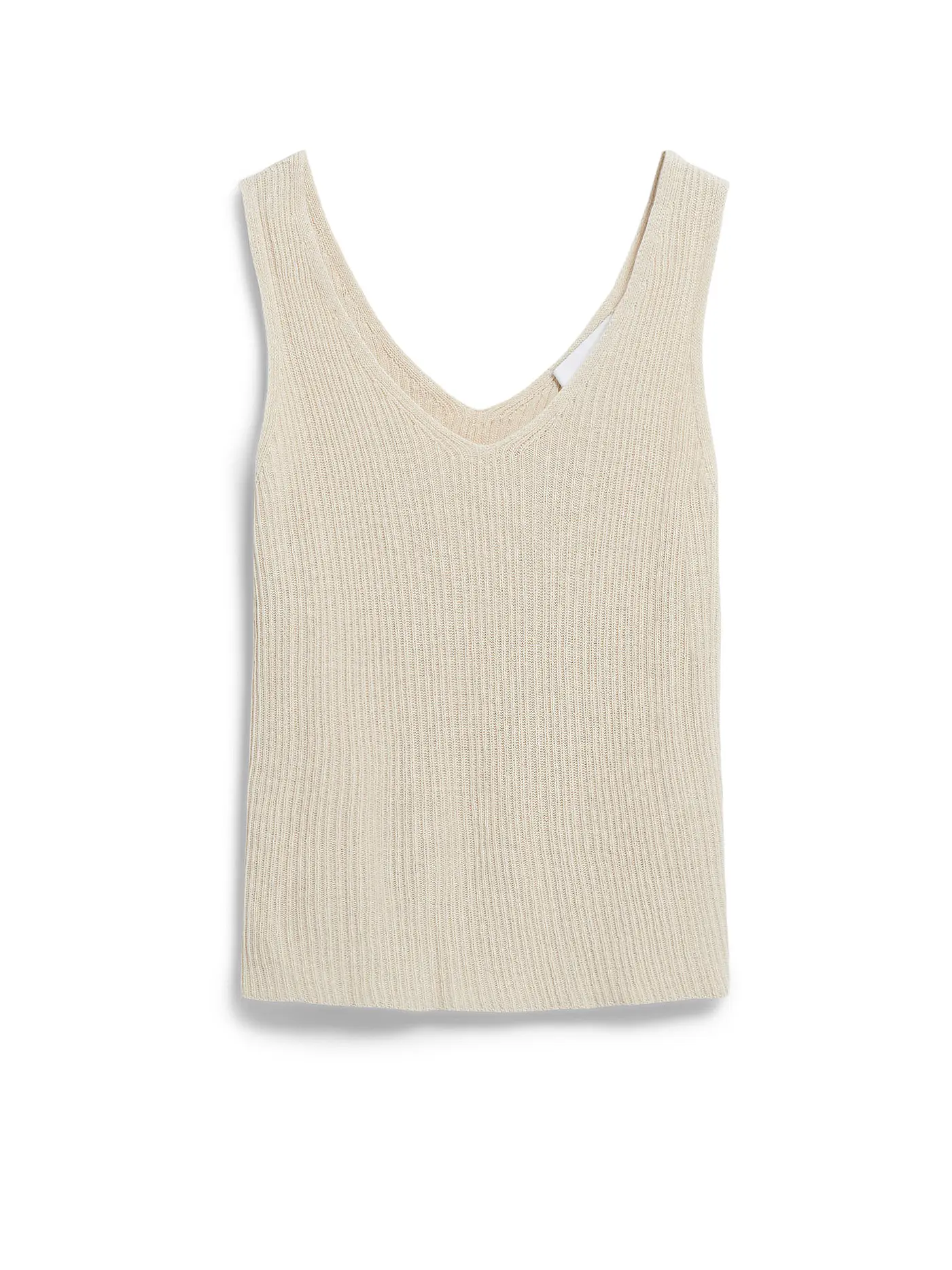 ARMEDANGELS | Top CAARO | creme